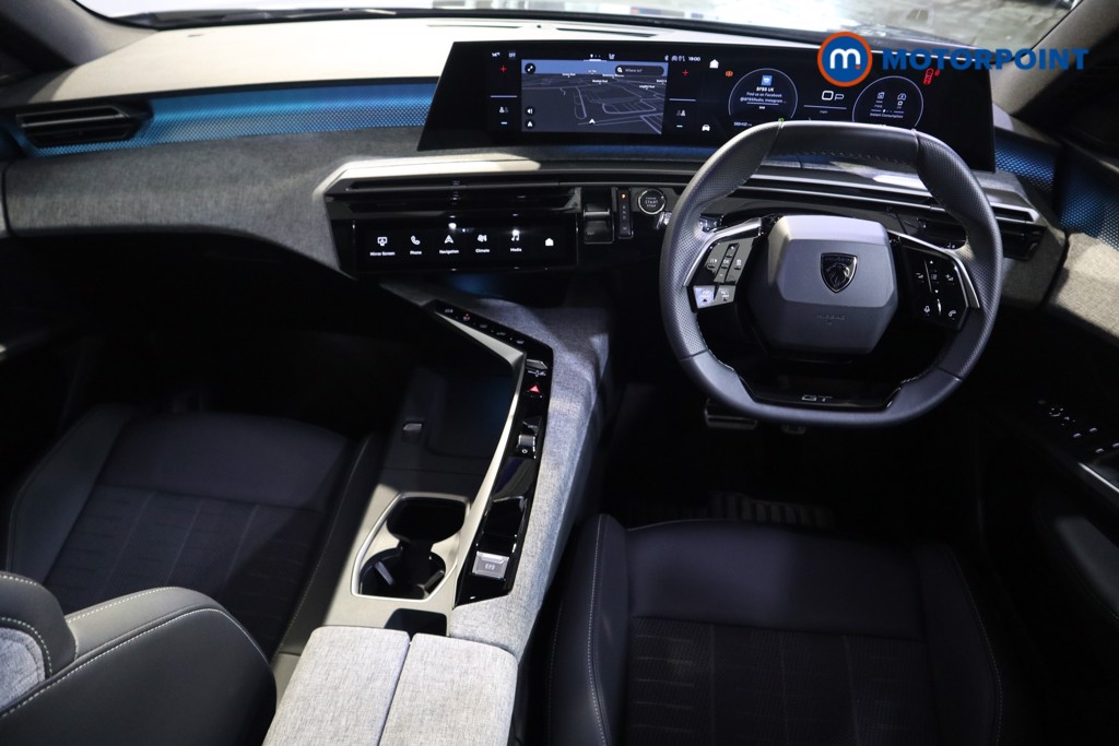 Used Peugeot 5008 2025 for sale - 77546060: Photo 9