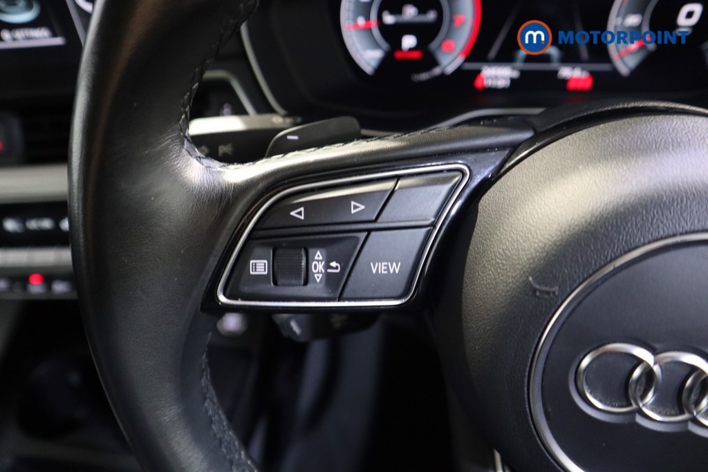 Used Audi A4 for sale - 77187101: Photo 11