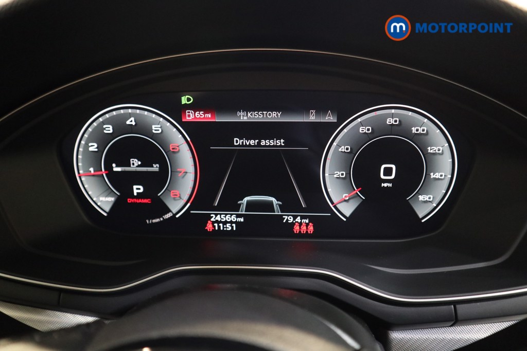 Used Audi A4 for sale - 77187101: Photo 13