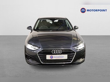 Used Audi A4 undefined for sale - 77187101: Photo