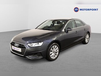 Used Audi A4 undefined for sale - 77187101: Photo