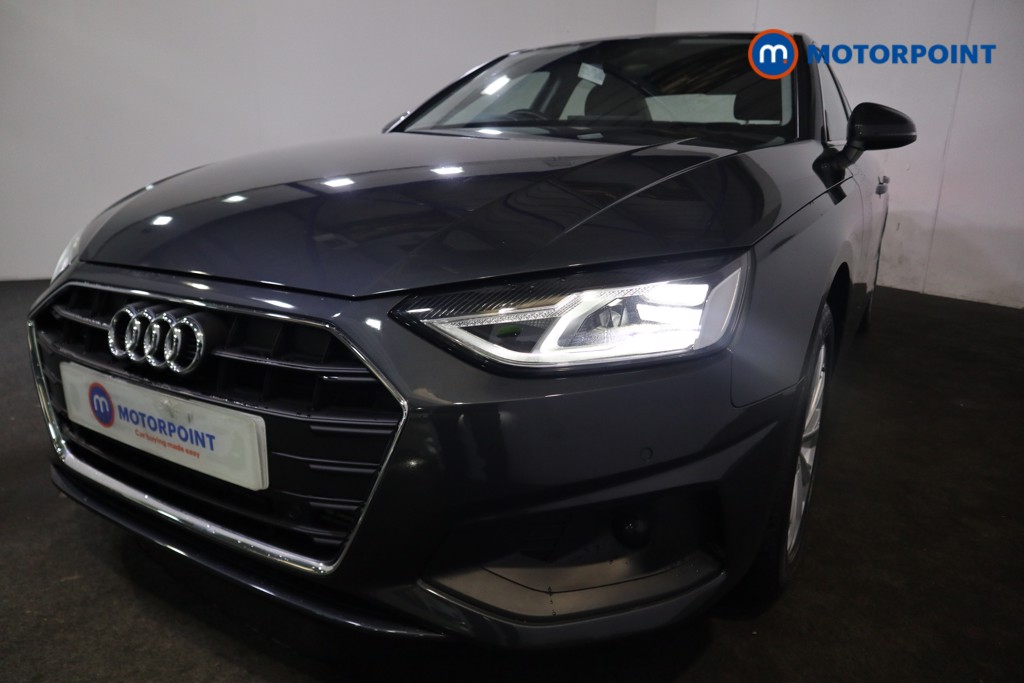 Used Audi A4 for sale - 77187101: Photo 41