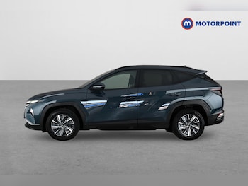 Used Hyundai TUCSON 2023 for sale - 79546659: Photo