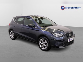 SEAT - Arona