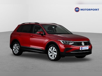 Used Volkswagen Tiguan undefined for sale - 78718294: Photo
