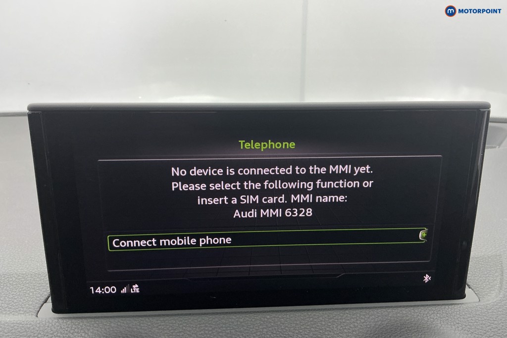 Used Audi Q2 2024 for sale - 78159504: Photo 10