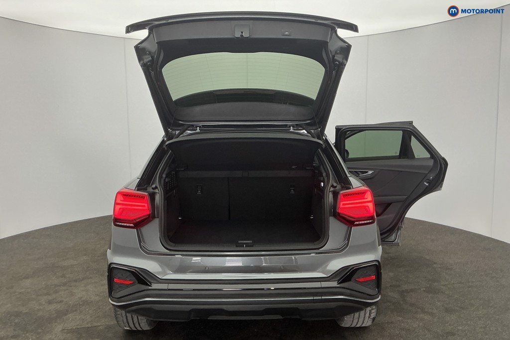 Used Audi Q2 2024 for sale - 78159504: Photo 11