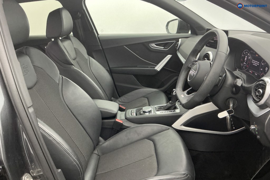 Used Audi Q2 2024 for sale - 78159504: Photo 14