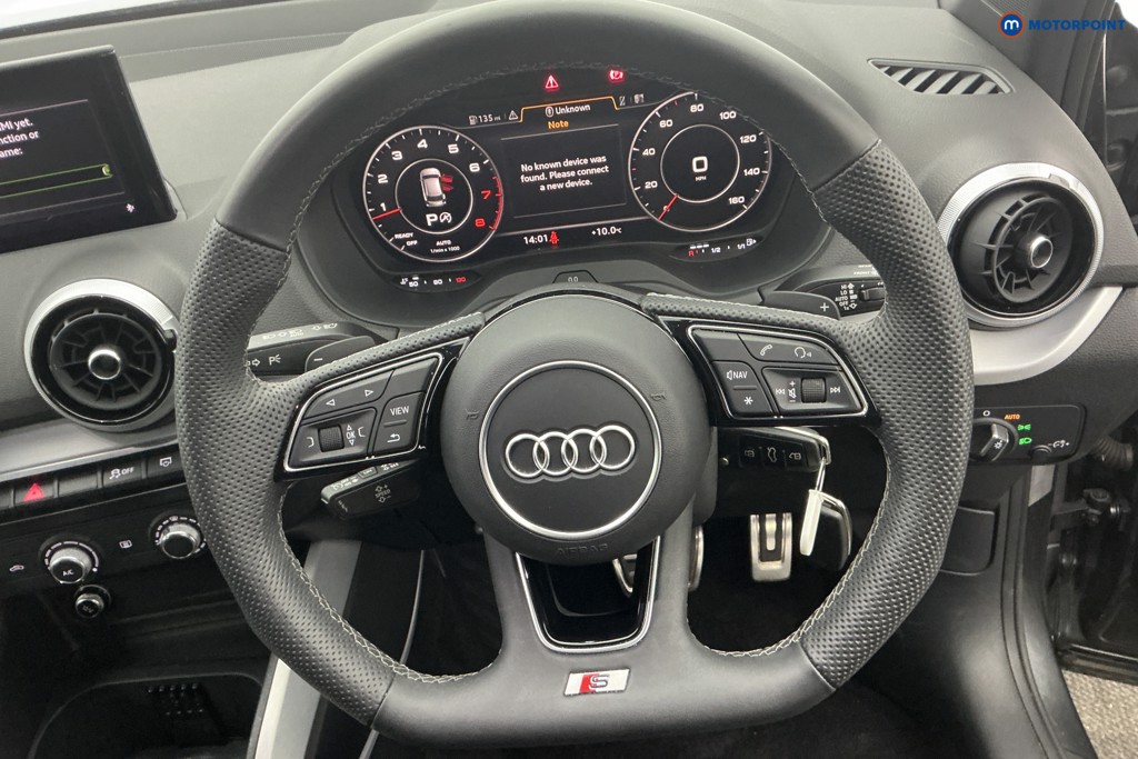 Used Audi Q2 2024 for sale - 78159504: Photo 15