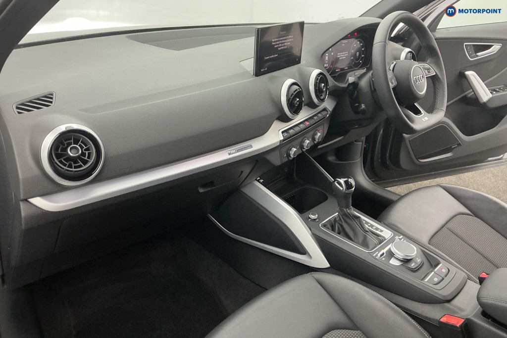 Used Audi Q2 2024 for sale - 78159504: Photo 17