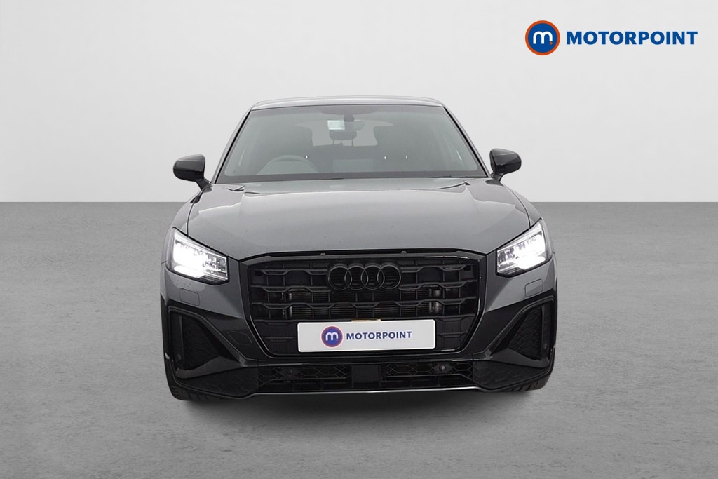 Used Audi Q2 2024 for sale - 78159504: Photo 2