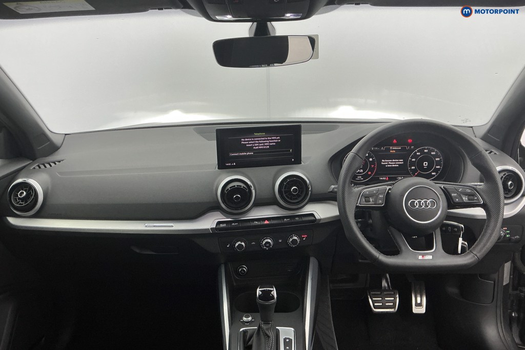 Used Audi Q2 2024 for sale - 78159504: Photo 21