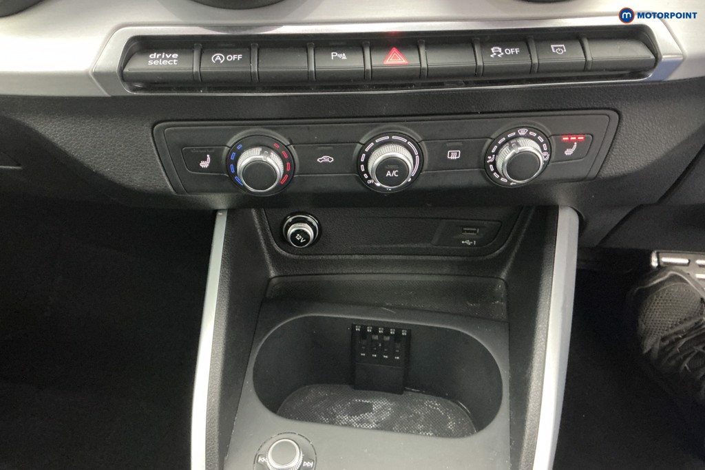 Used Audi Q2 2024 for sale - 78159504: Photo 24