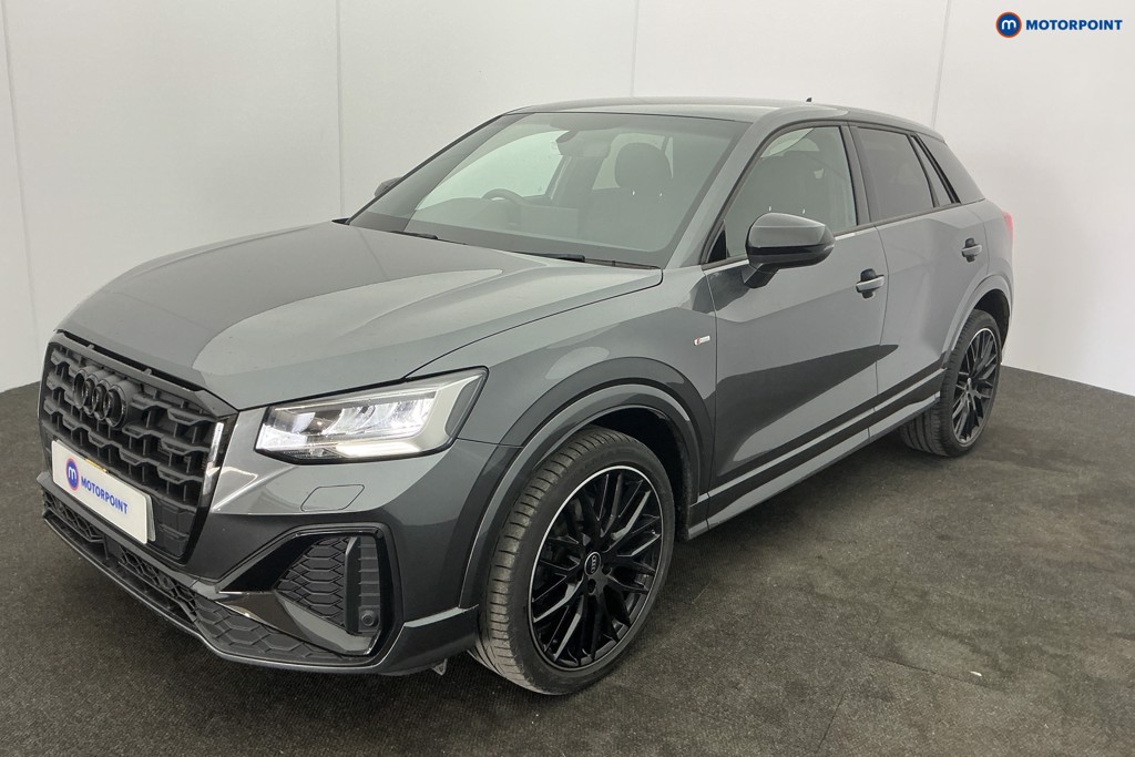 Used Audi Q2 2024 for sale - 78159504: Photo 37