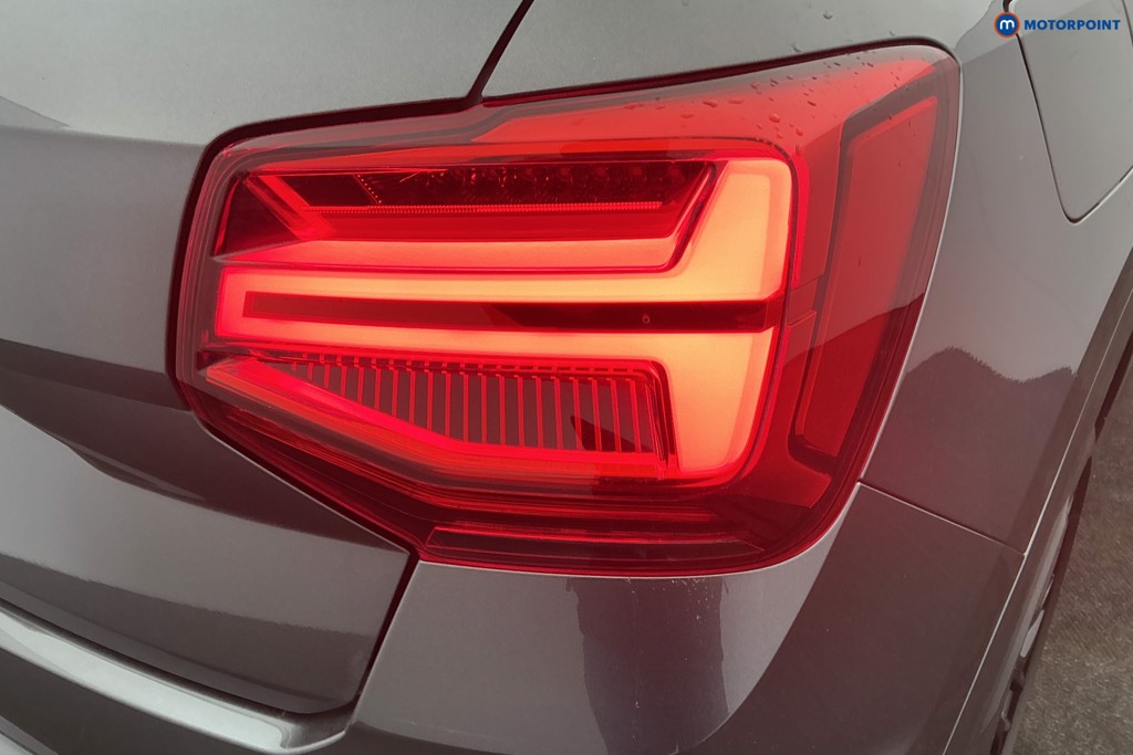 Used Audi Q2 2024 for sale - 78159504: Photo 38