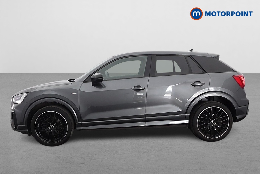 Used Audi Q2 2024 for sale - 78159504: Photo 4