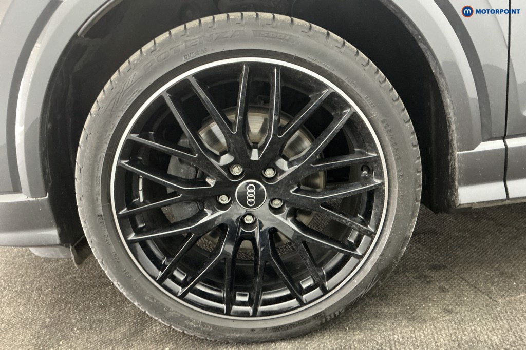 Used Audi Q2 2024 for sale - 78159504: Photo 40