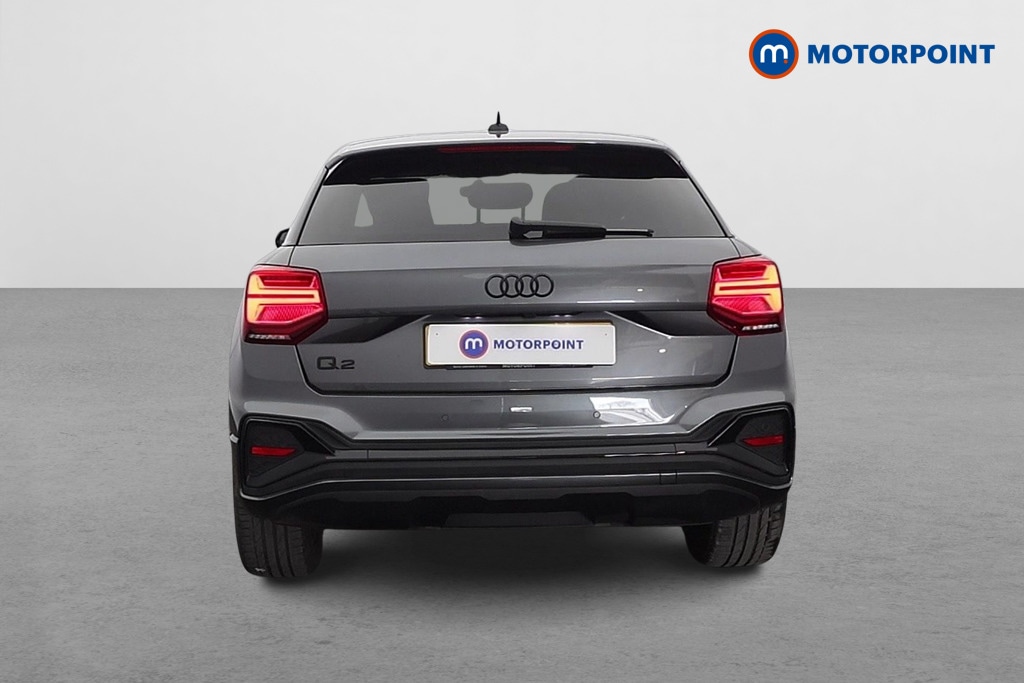 Used Audi Q2 2024 for sale - 78159504: Photo 6