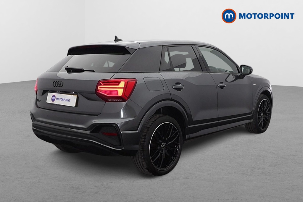 Used Audi Q2 2024 for sale - 78159504: Photo 7