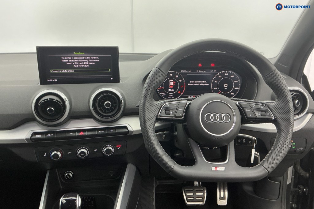 Used Audi Q2 2024 for sale - 78159504: Photo 9