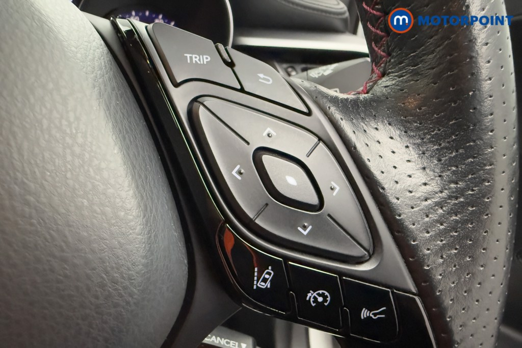 Used Toyota C-HR 2021 for sale - 76862633: Photo 13