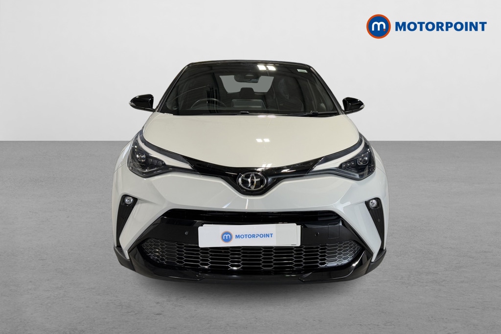 Used Toyota C-HR 2021 for sale - 76862633: Photo 2