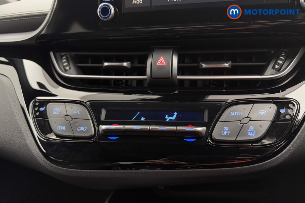 Used Toyota C-HR 2021 for sale - 76862633: Photo 20