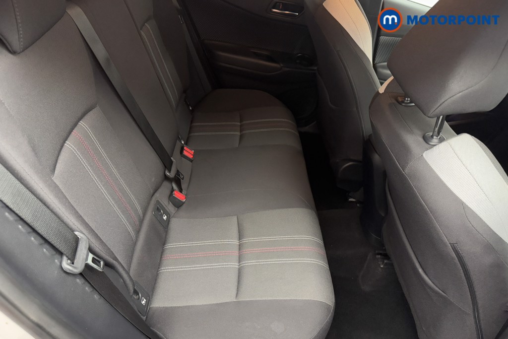 Used Toyota C-HR 2021 for sale - 76862633: Photo 33