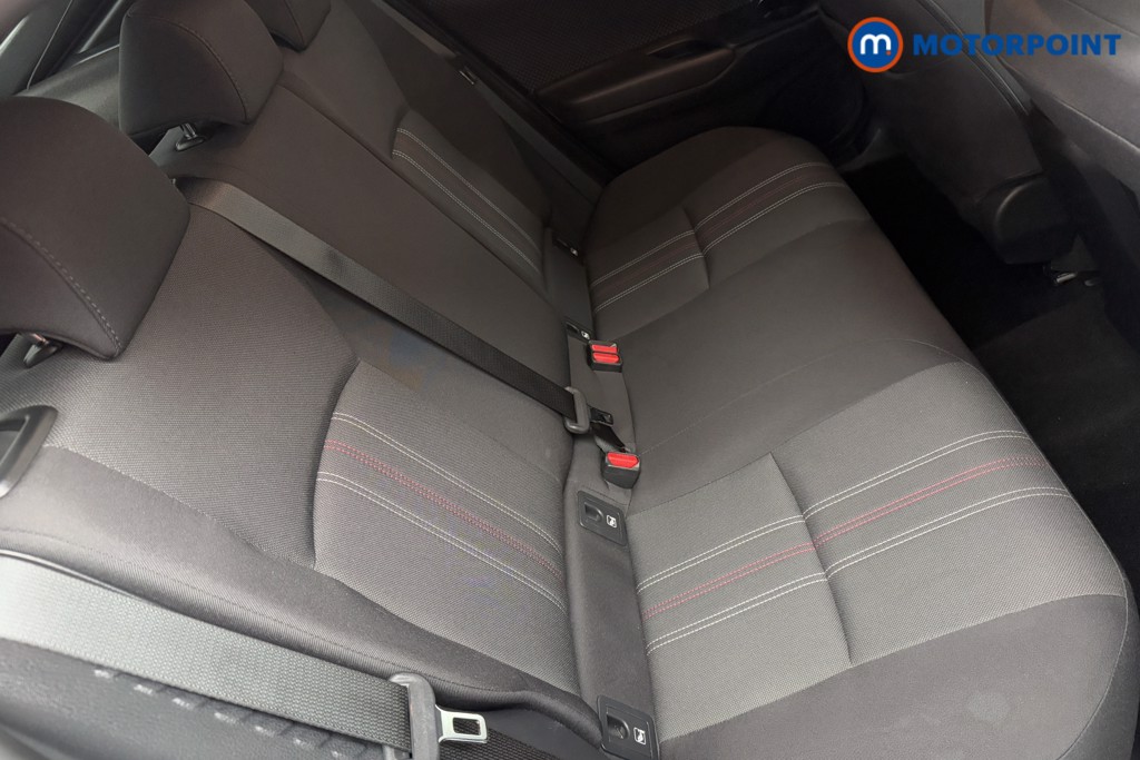 Used Toyota C-HR 2021 for sale - 76862633: Photo 34