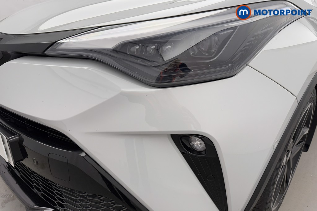 Used Toyota C-HR 2021 for sale - 76862633: Photo 38
