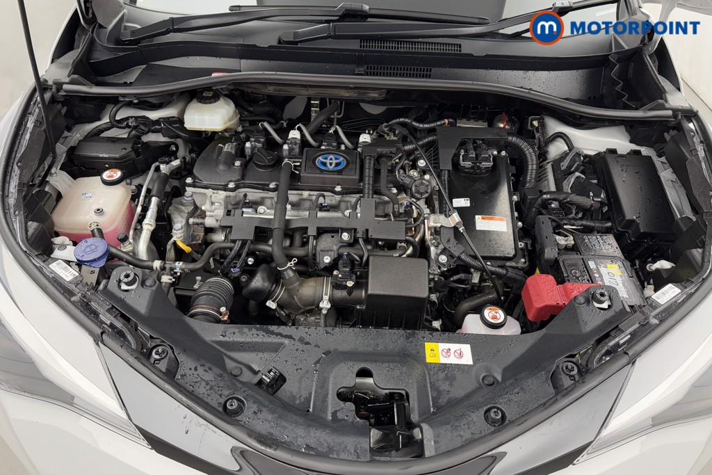 Used Toyota C-HR 2021 for sale - 76862633: Photo 39