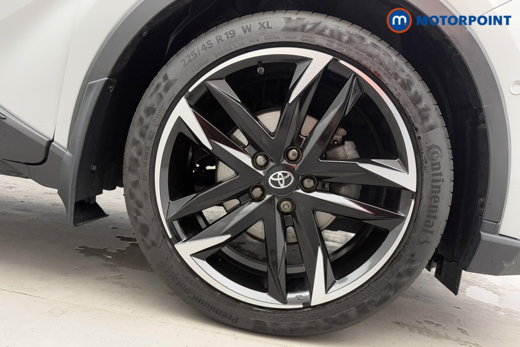 Used Toyota C-HR 2021 for sale - 76862633: Photo 40