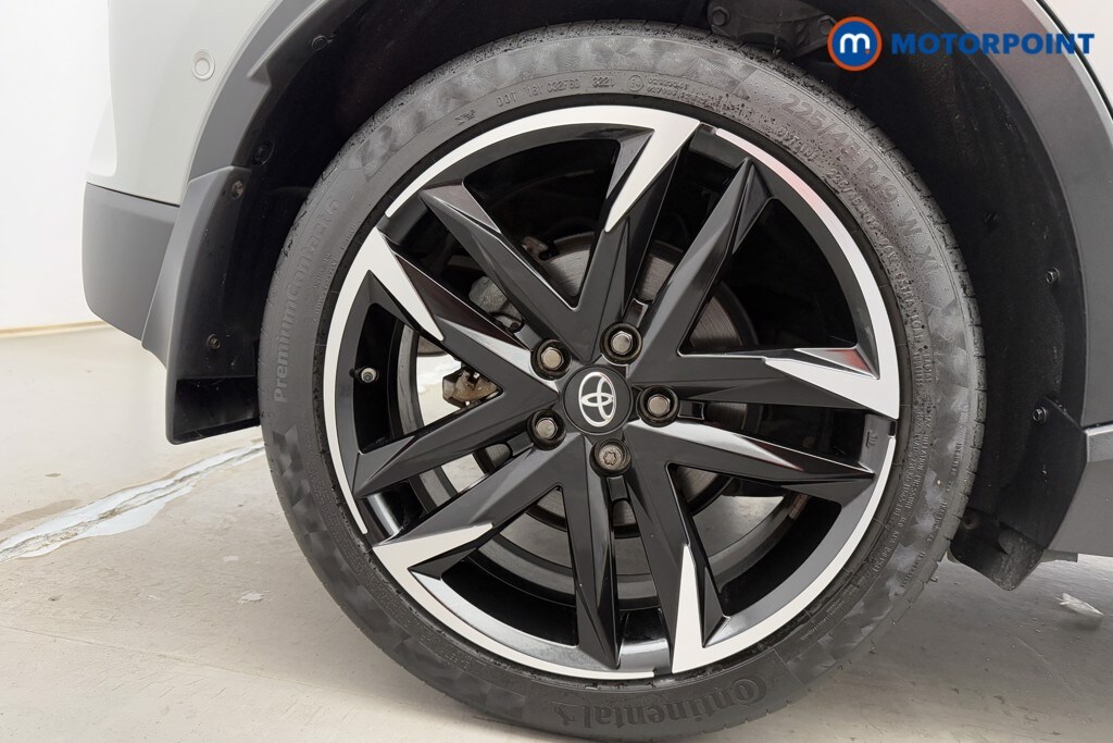 Used Toyota C-HR 2021 for sale - 76862633: Photo 41