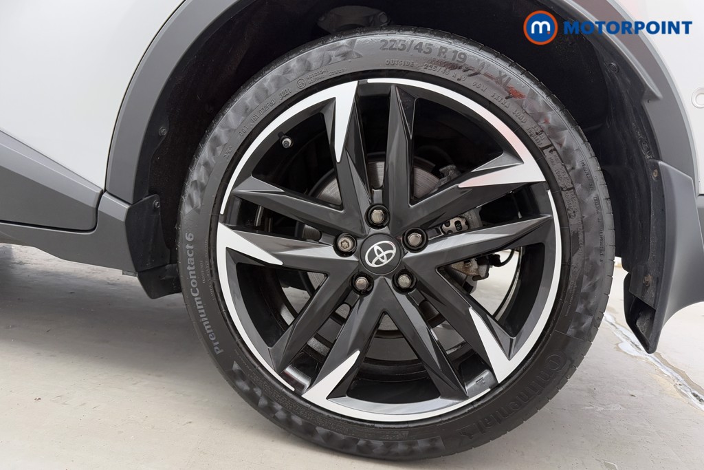 Used Toyota C-HR 2021 for sale - 76862633: Photo 42