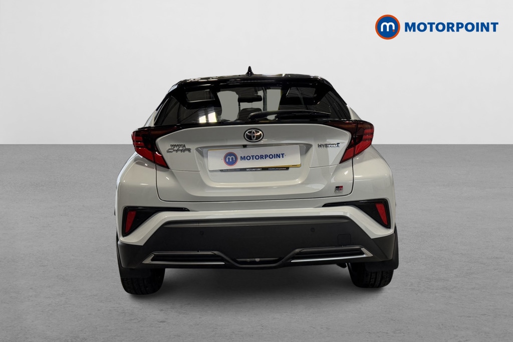 Used Toyota C-HR 2021 for sale - 76862633: Photo 6