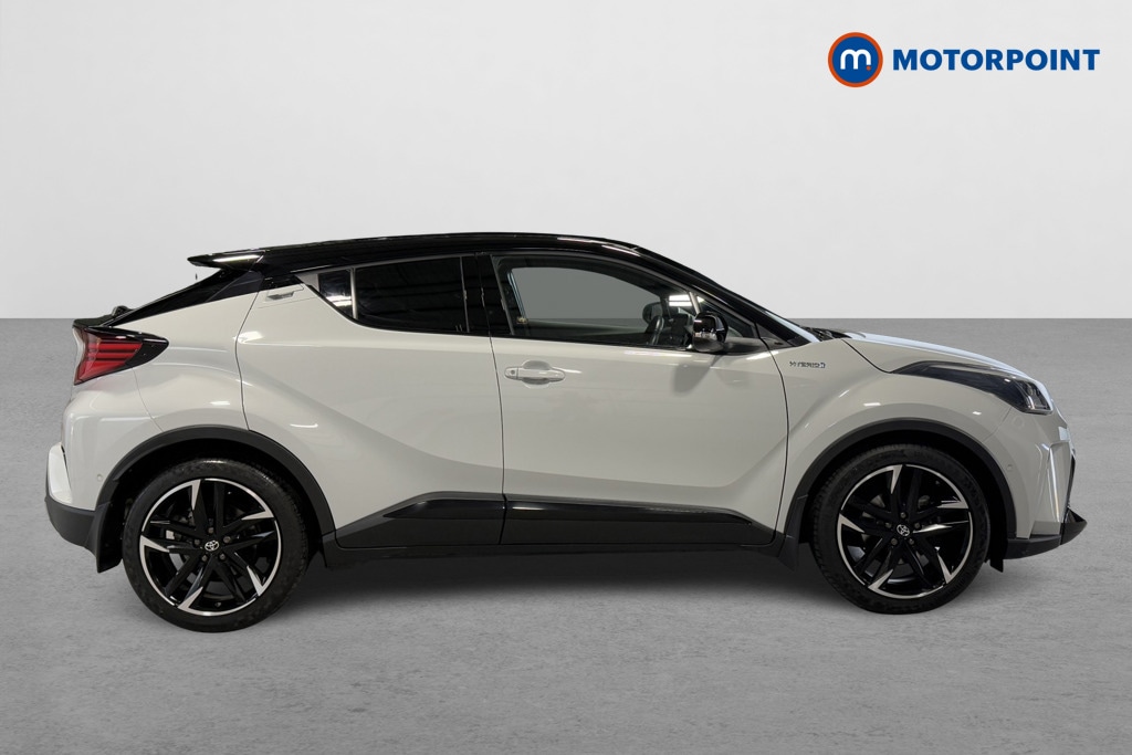 Used Toyota C-HR 2021 for sale - 76862633: Photo 8