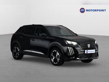 Used Peugeot 2008 2024 for sale - 79671705: Photo