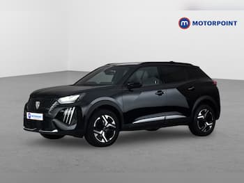 Used Peugeot 2008 2024 for sale - 79671705: Photo