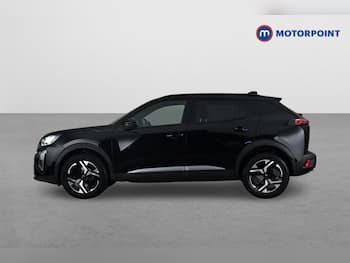 Used Peugeot 2008 2024 for sale - 79671705: Photo