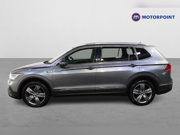 Used Volkswagen Tiguan Allspace undefined for sale - 78337379: Photo