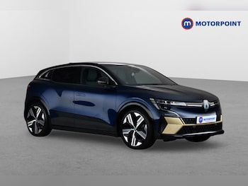 Used Renault Megane E Tech 2023 for sale - 79421515: Photo