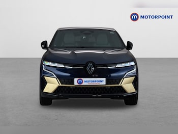 Used Renault Megane E Tech 2023 for sale - 79421515: Photo