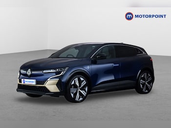 Used Renault Megane E Tech 2023 for sale - 79421515: Photo