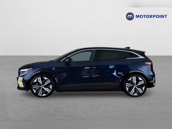 Used Renault Megane E Tech 2023 for sale - 79421515: Photo