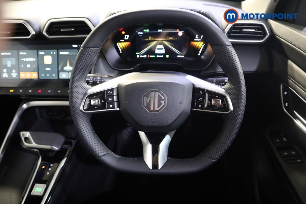 Used MG MG ZS for sale - 78144066: Photo 10