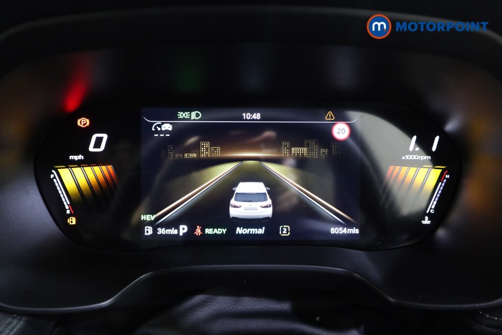 Used MG MG ZS for sale - 78144066: Photo 13