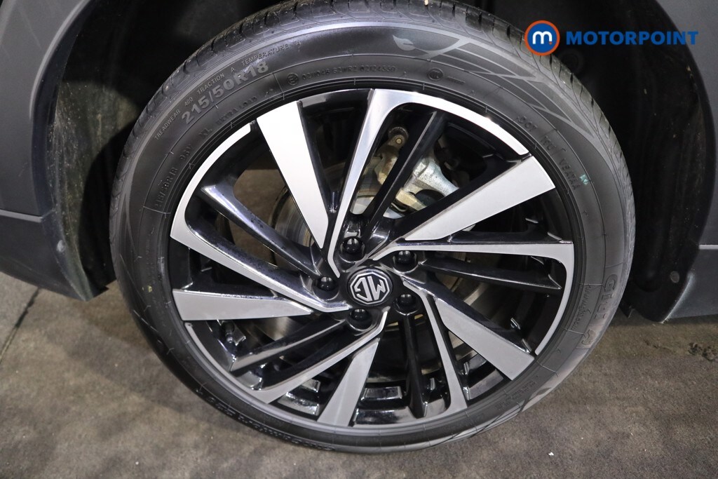 Used MG MG ZS for sale - 78144066: Photo 28