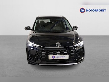 Used MG MG ZS undefined for sale - 78144066: Photo