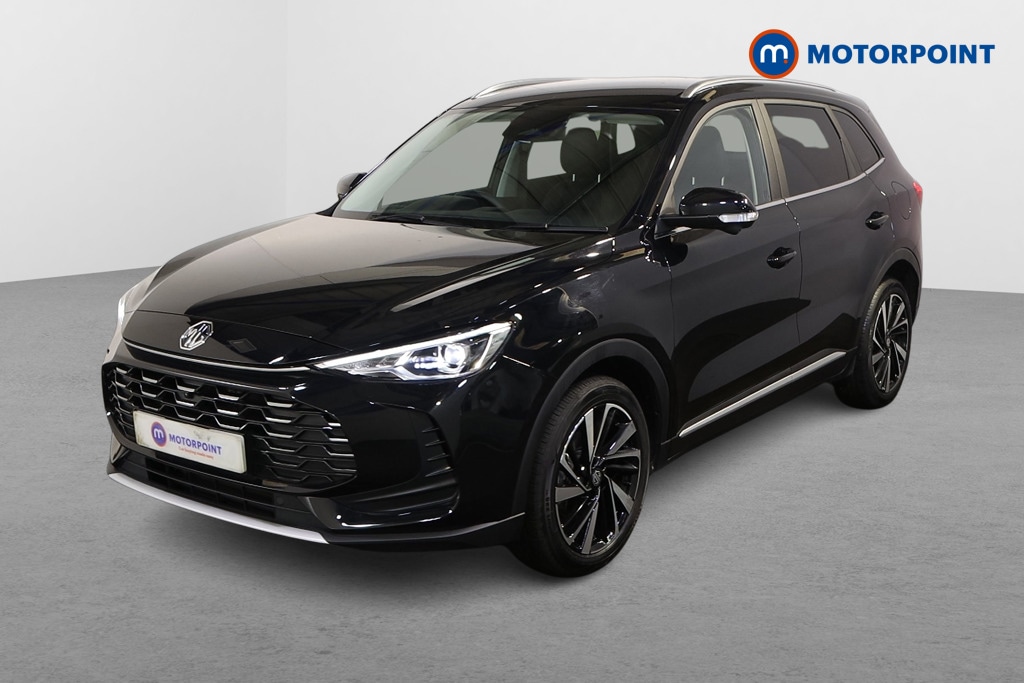 Used MG MG ZS for sale - 78144066: Photo 3