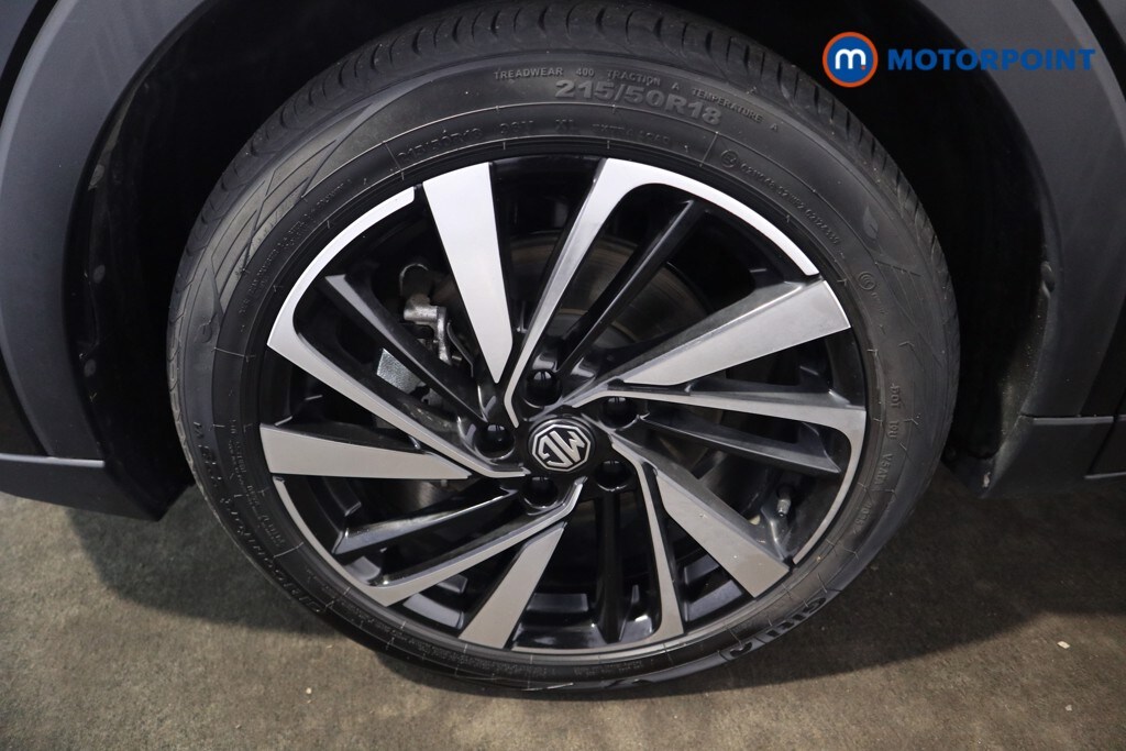 Used MG MG ZS for sale - 78144066: Photo 30